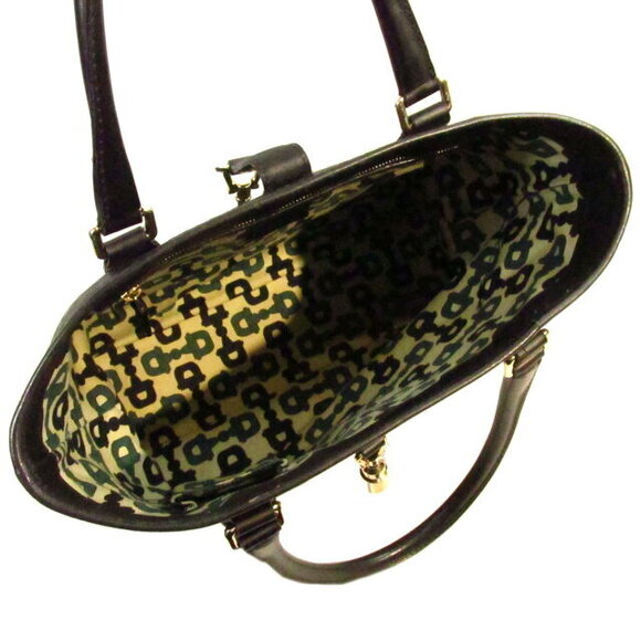 Gucci Guccissima Tote Bag Black - Picture 5 of 11